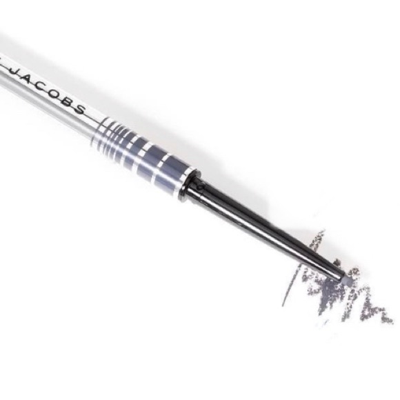 Marc Jacobs Fineliner Eyeliner Dove Affair - Picture 12 of 16
